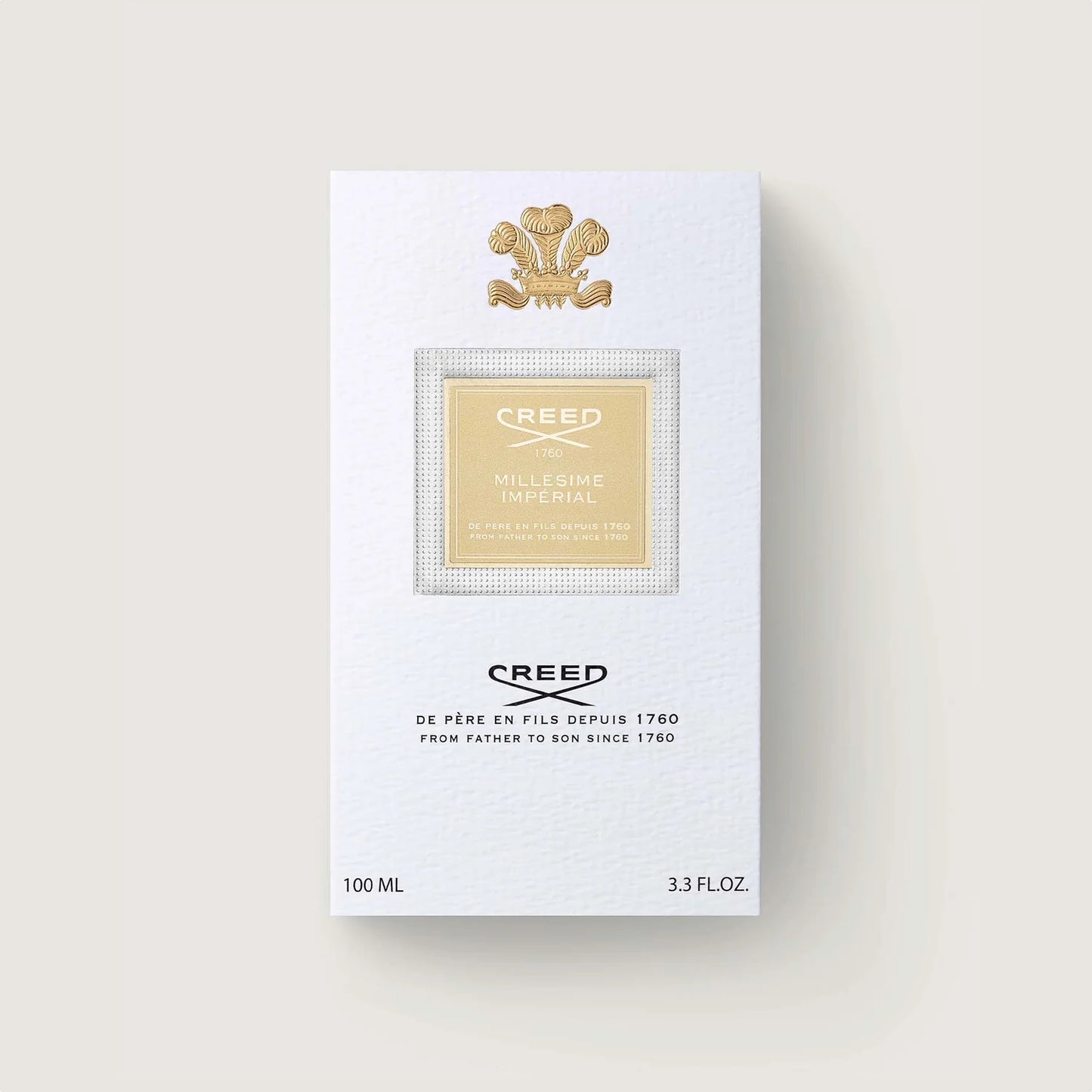 Creed Millesime Imperial Eau De Parfum For Unisex