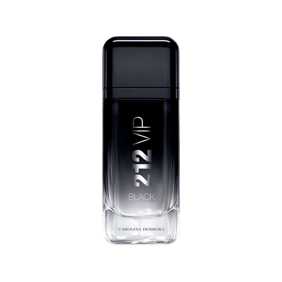 Carolina Herrera Mens 212 VIP Black Eau de Parfum For Unisex