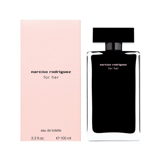 Narciso Rodriguez Eau De Toilette For Women