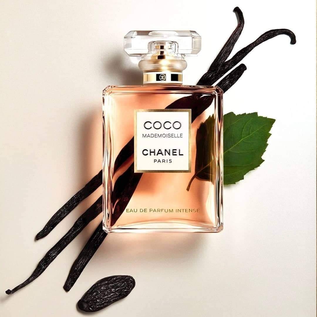 Chanel Coco Mademoiselle Eau De Parfum 100ml For Unisex