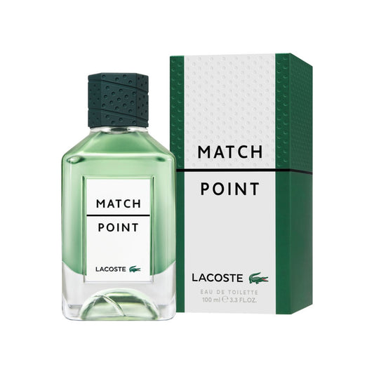 Lacoste Match Point 100ml