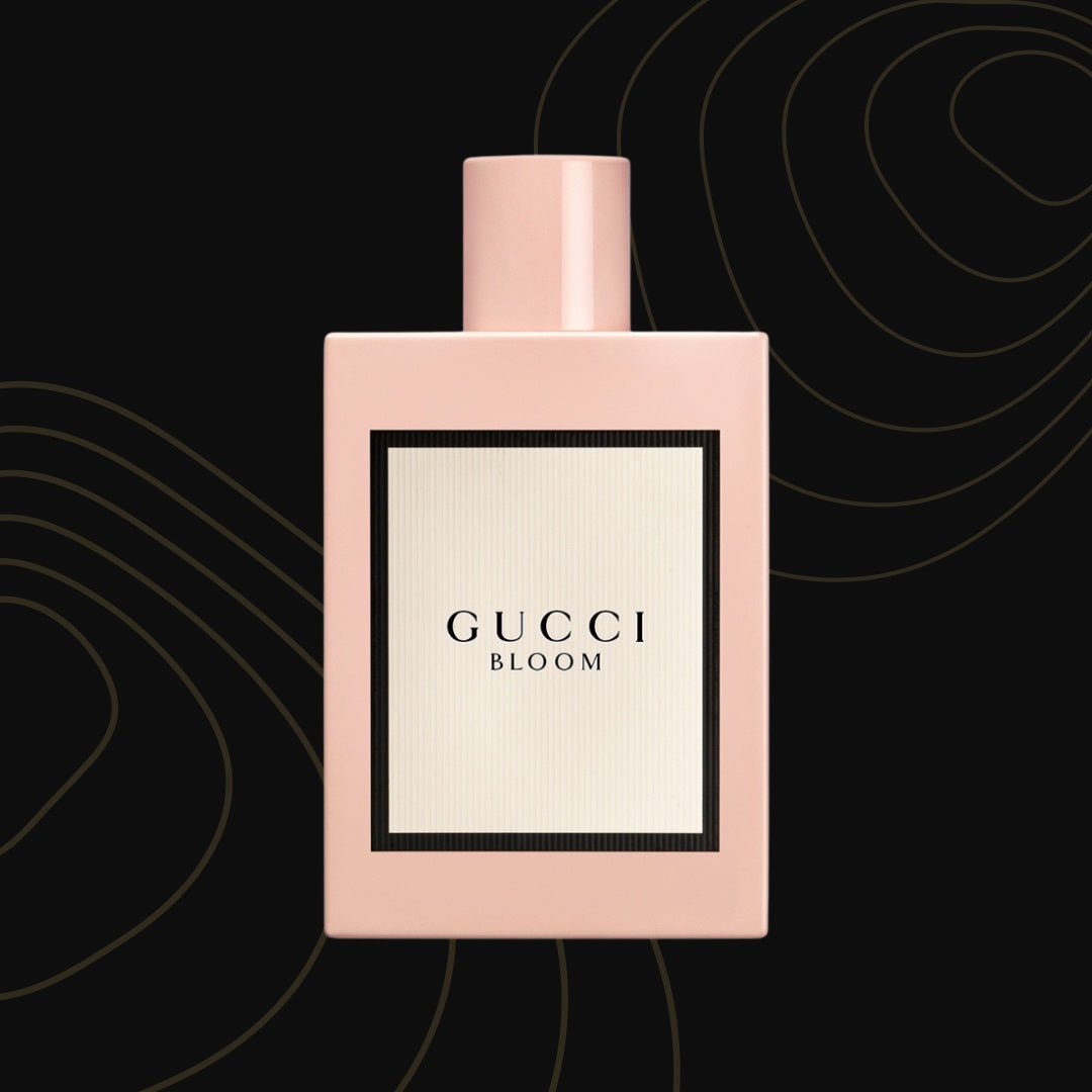 Gucci Bloom Eau De Parfum For Women