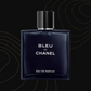 Chanel Bleu De Eau De Toilette Spray For Unisex