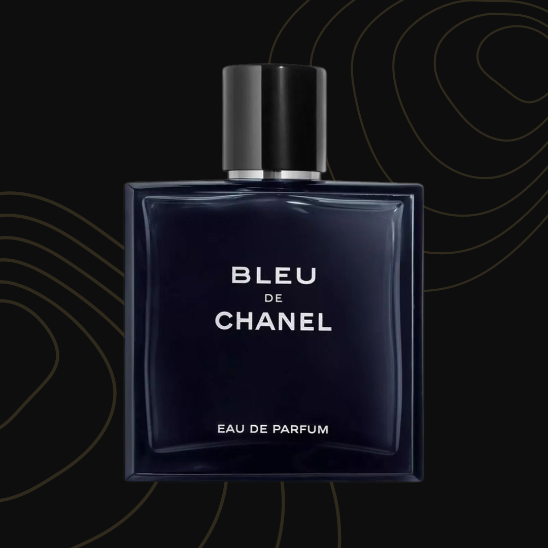 Chanel Bleu De Eau De Toilette Spray For Unisex