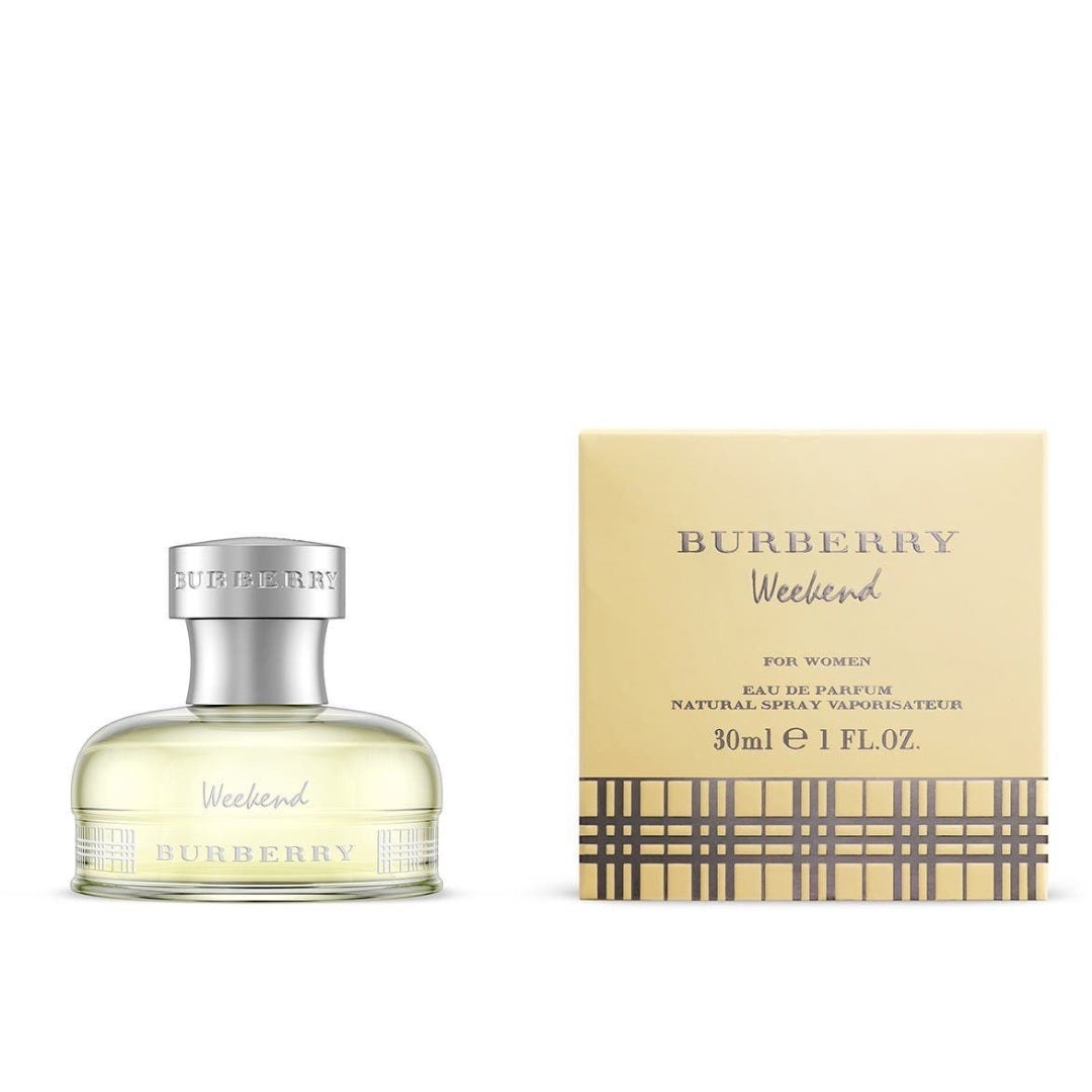 Burberry Weekend Perfume For Women -100ml