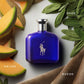 Ralph Lauren Pollo Blue Eau de Perfume For Unisex - 125ml