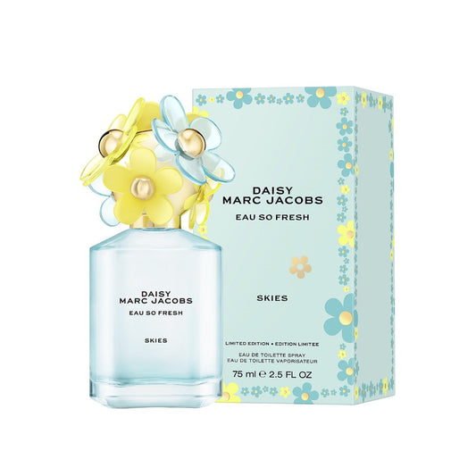 MARCC JACOOBS Daisyy Fresh Skies (75 ml) Unisex