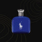 Ralph Lauren Pollo Blue Eau de Perfume For Unisex - 125ml