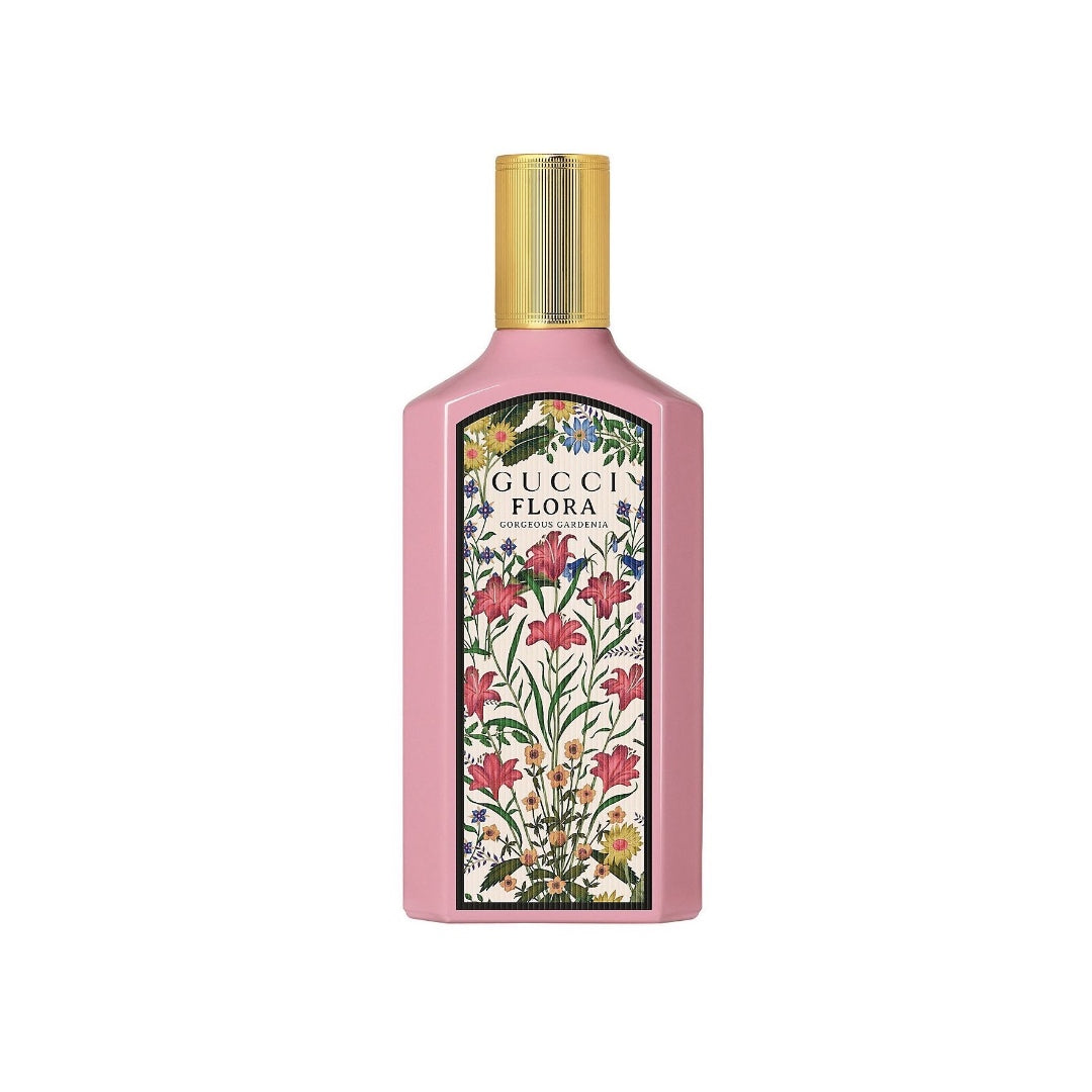 Gucci Flora Eau De Toilette For Unisex