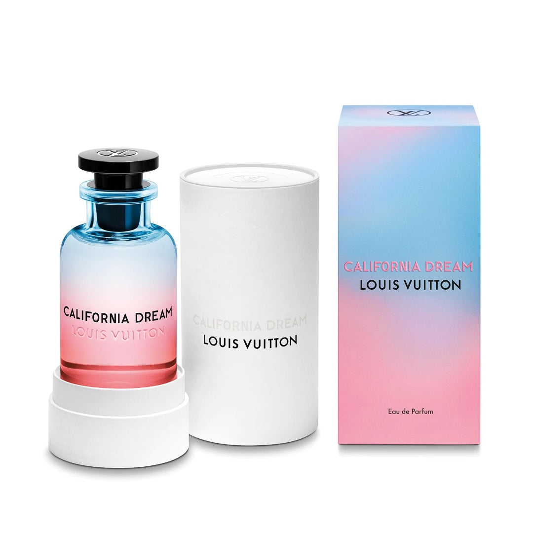 Louis Vuittton California Eau De Parfum For Unisex