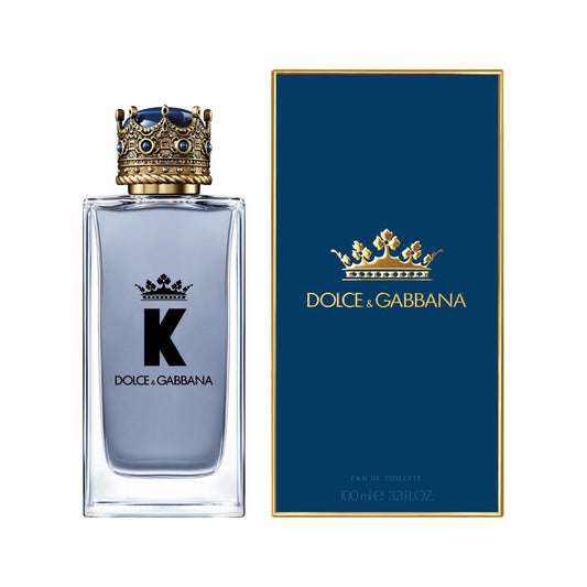 DOLCE & GABBANA K Eau De Toilette Spray 3.3 Oz For Unisex