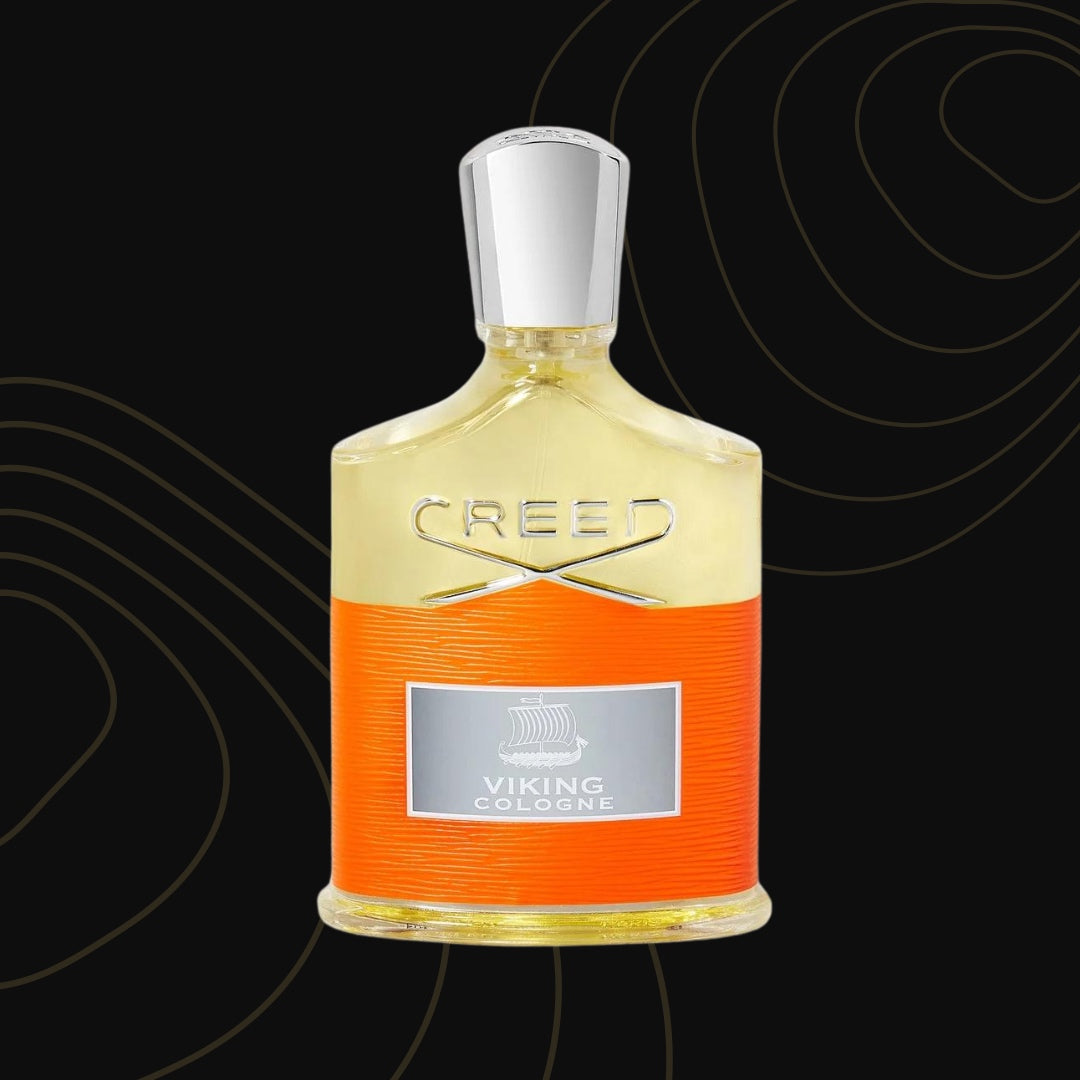 CREED Millesime Viking Cologne Eau de Parfum for Men - 100 ml For Unisex