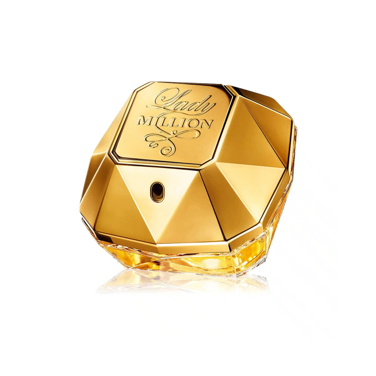 Paco Rabanne Laddy Millionn Eau de Perfume