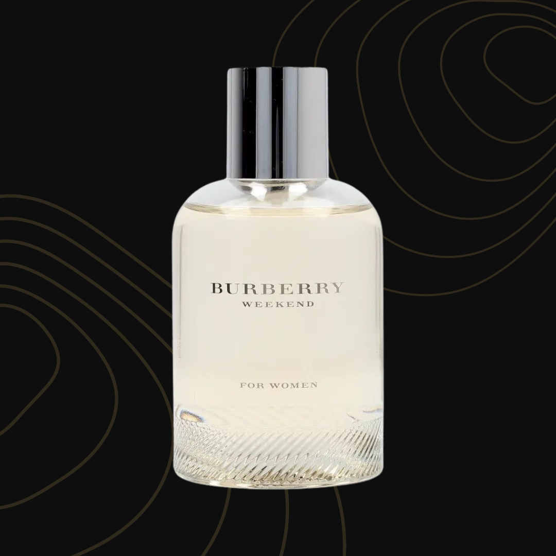 Burberry Weekend Eau De Parfum For Women