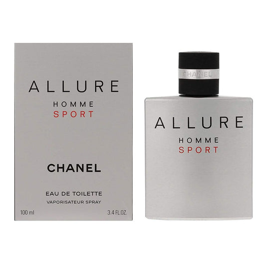 Chanell Alllure Homme Sport EDT Perfume(100 ml)