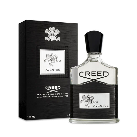 CREED Millesime Aventus Eau de Parfum for Men - 100 ml For Unisex