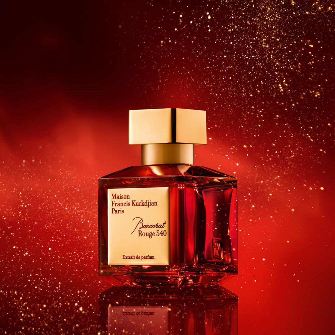 Maison Francis Kurkdjian Baccarat Rouge 540 Eau de Parfum, 70ml