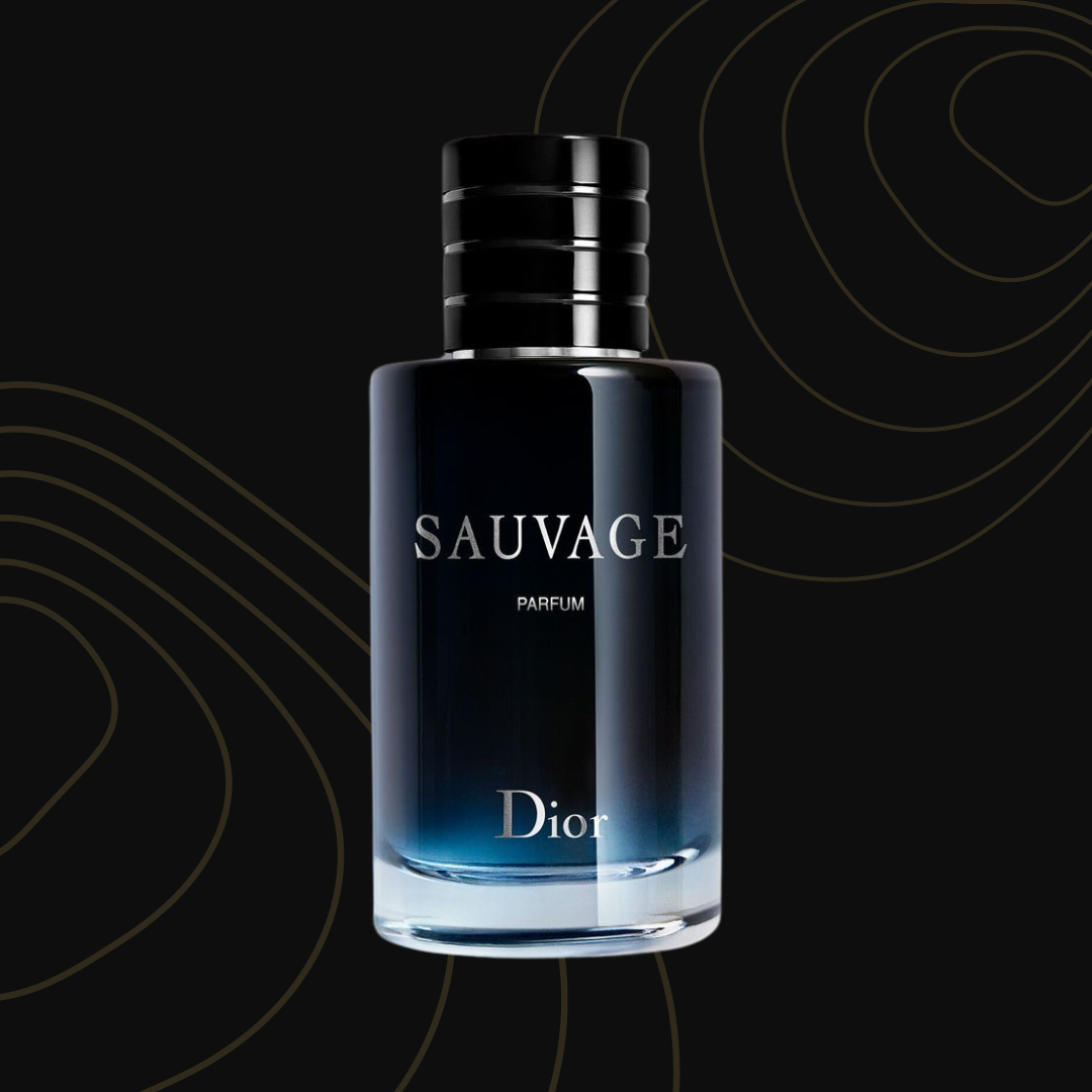 DIOR Sauvage Eaeu De Parfum For Unisex