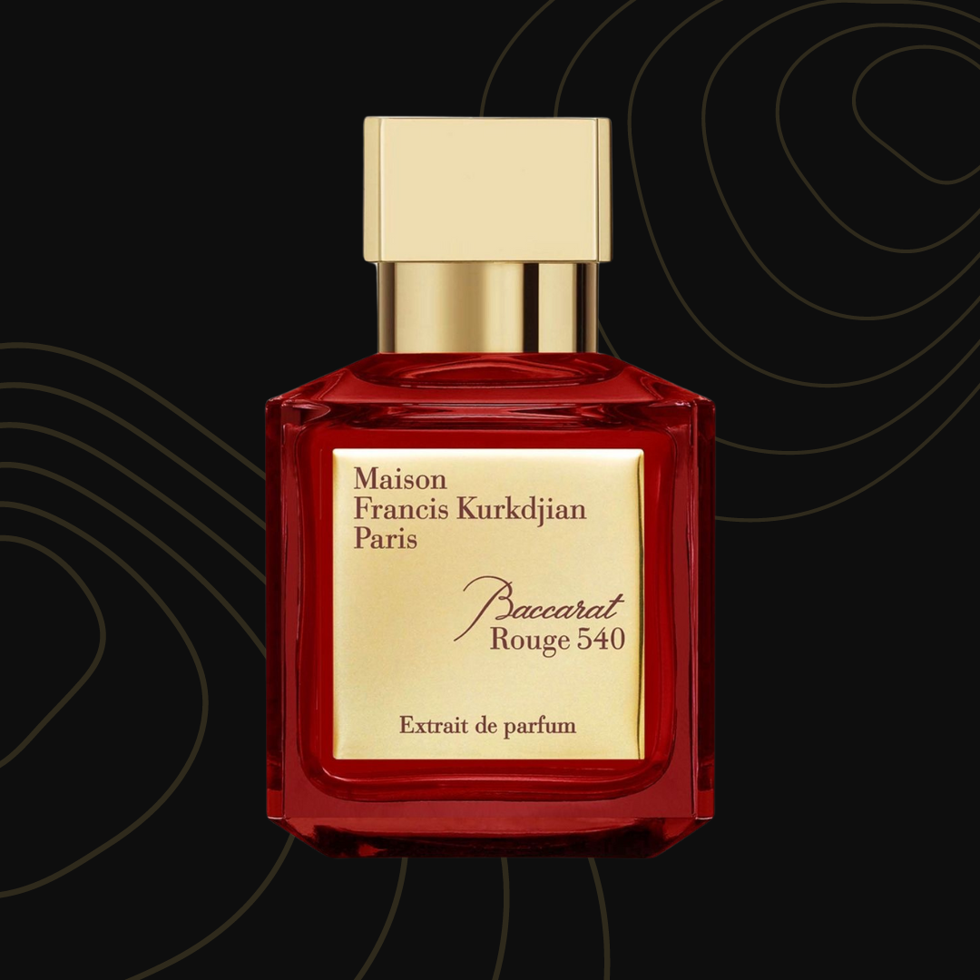 Maison Francis Kurkdjian Baccarat Rouge 540 Eau de Parfum, 70ml