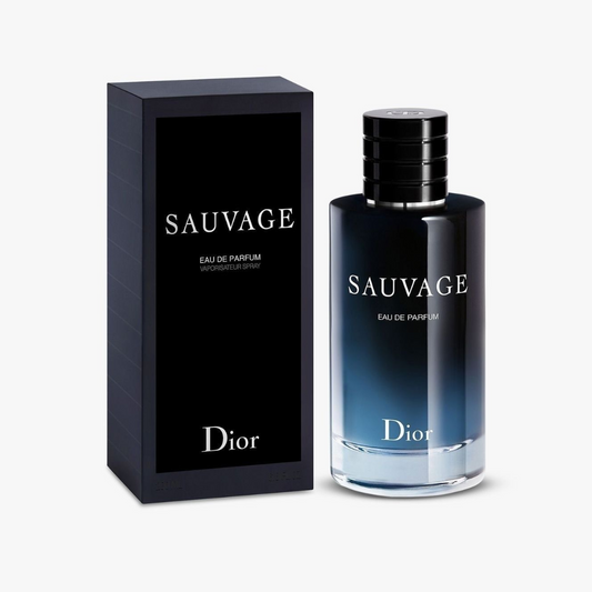 DIOR Sauvage Eaeu De Parfum For Unisex