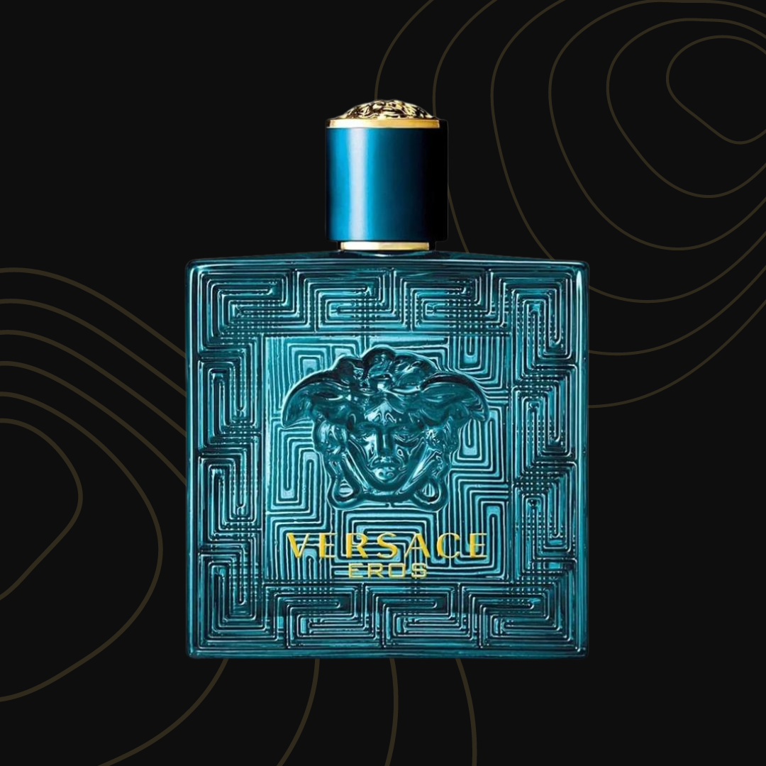 Versace Eros Eau De Toilette For Unisex