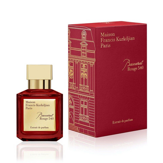 Maison Francis Kurkdjian Baccarat Rouge 540 Eau de Parfum, 70ml