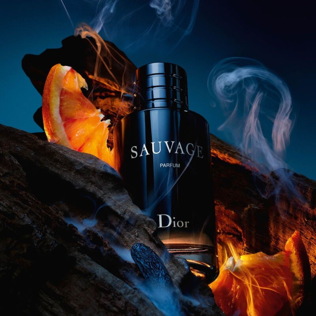 DIOR Sauvage Eaeu De Parfum For Unisex